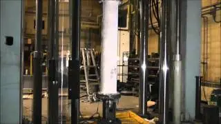 4th Full Scale Test