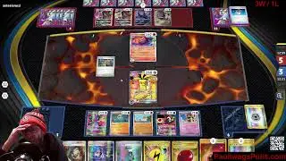 Can Gholdengo Carry Me Back to 1500 ELO⁉️⁉️ Anybody Wanna Battle⁉️