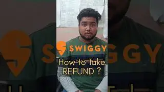 how to take full refund on swiggy| swiggy coupon code today| swiggy refund trick