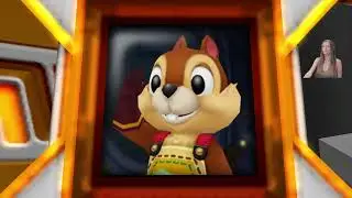 [KHIIFM Playthrough 42] The LAAAAAST Gummi missions! (also start of BBS)