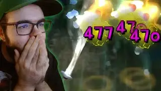 This Luigi's Mansion Mod Was Extremely STRESSFUL