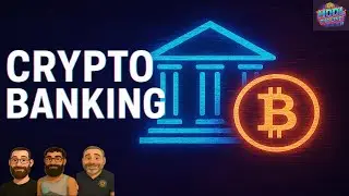 New Crypto Banks, New Money — Financial Rules Are Quietly Changing