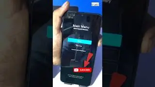 poco c75 hard reset All Android hard reset #hardreset