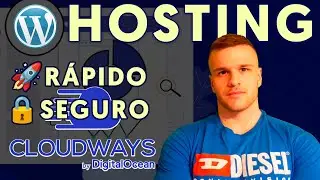 🏆  El mejor Hosting para WordPress RÁPIDO Y SEGURO