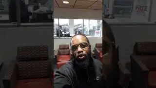 Your Scheduled Service Appt. Video from Koons
