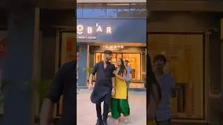 Jealous partner😝🤭 #love #feelings #content #funny #youtubeshorts