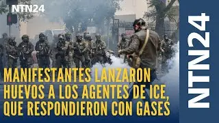 Experto analiza lo que hay detrás de las últimas redadas contra migrantes en Los Ángeles, California