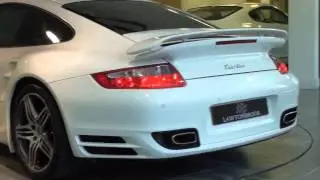 Lawton Brook Porsche 997 Turbo Tip