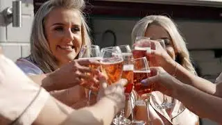 Allerton manor wedding video