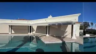 Custom-Made Awnings & Patio Shades for All Seasons