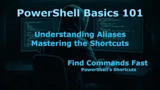 PowerShell 101  Understanding Aliases   Mastering the Shortcuts
