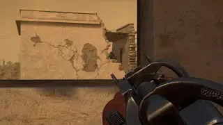 Hell Let Loose - SMLE is awesome.