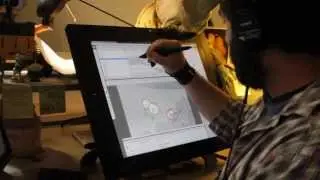 Dick Figures - Kickstarter Update #3 - Making Of