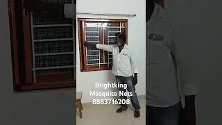 Brightking Mosquito Nets mbl no :8883716208 #netcurtains