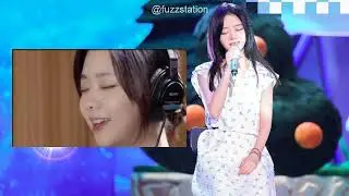 [Eng Sub] 谭松韵 - 晴方好 Happened To Be Sunny
