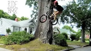 PAT KING'S BANGER SECTION FROM BANNED 5