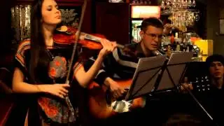 Family Duo  Наутилус Помпилиус - Прогулки по воде