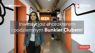 Browary Wrocławskie- Jedyna inwestycja z podziemnym Bunkier Clubem