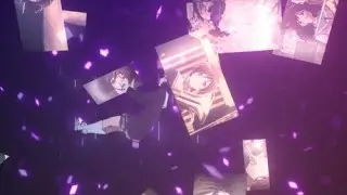 AMV/ Demontage -  Hibike! -  Happy When #topamvcollection