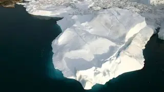 Why Do We Need to Drill in the Arctic?
