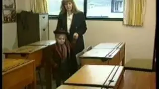 Joan Freeman and Chantelle 1