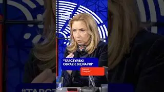 &bdquo;Tarczyński uważał, że jest przedstawicielem bezpośrednim Donalda Trumpa na Polskę&rdquo;