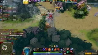 Dota2 Arcade (Battle of Mirkwood)