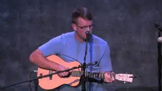 Austin Lowery - Loved By You - @RCmusicfoundry 8/2/15