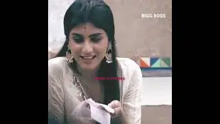 BIGG BOSS DIOLOGUE DIVYA SURESH.#Bigg boss #divya suresh #DS#arviya#Aravind kp#divya uruduga