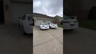 Don&rsquo;t you hate mixing up your Supras🤦🏽&zwj;♂️ #jdm #supra #mk4supra #rhd #shorts