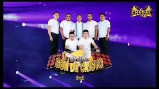 Grupo son de Cristo 