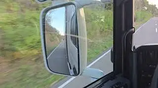 Scania R450 Full GAS!
