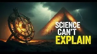 FORBIDDEN HIDDEN HISTORY: Lost Temples Built With Technology Science Can't Explain