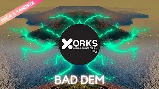 Mica x Yandrix - Bad Dem !