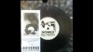 Nomex - Anagogic Arm