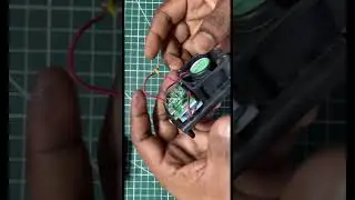 DIY Phone Cooler #diyfreakintelugu #shorts