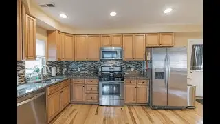 2519 Lodge Forest Dr Sparrows Point Maryland 21219