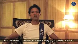 Jatin Saxena | Know Your Raw-yals | IPL 2018 | Rajasthan Royals