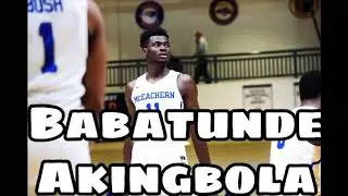 Auburn Basketball: Triple Threat: SHARIFE COOPER, ISAAC OKORO AND BABATUNDE
