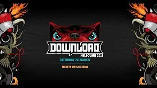 DOWNLOAD MELBOURNE 2018 - ON SALE NOW