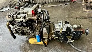 YC4108tubo h&agrave;ng Full Zin ☎️0969626425 #diesel #truck #vỏl&atilde;i #yuchai #4108 #4108tubo #yc4108