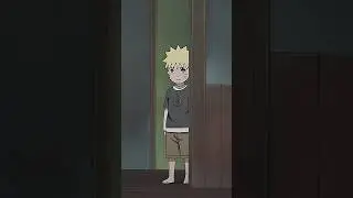 NARUTO ASKED 🗣️ HIRUZEN ABOUT HIS PARENTS ❤️&zwj;🩹