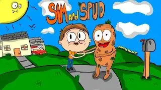 Sam and Spud - Trailer 2016