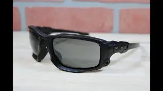 Oakley Shocktube in Prescription!