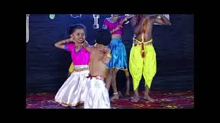 Bharatiya vidya Mandir & Netaji Hippocampus Gokak 10