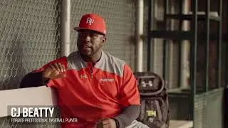 Managing Your Energy Level - Baseball Coaching Tips