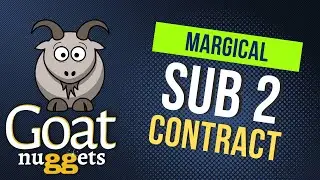Our Special, Magical Sub2 Contract!