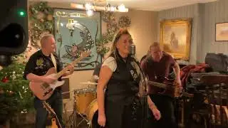 The Letter - The Box Tops Cover - Blueridge Cover Band