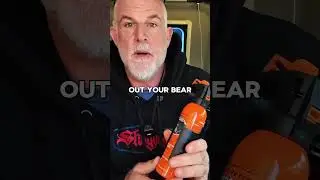 You HAVE to Have This in Your Go Bag!!