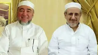 مرثاة في الحبيب شهاب الدين المشهور رحمه الله